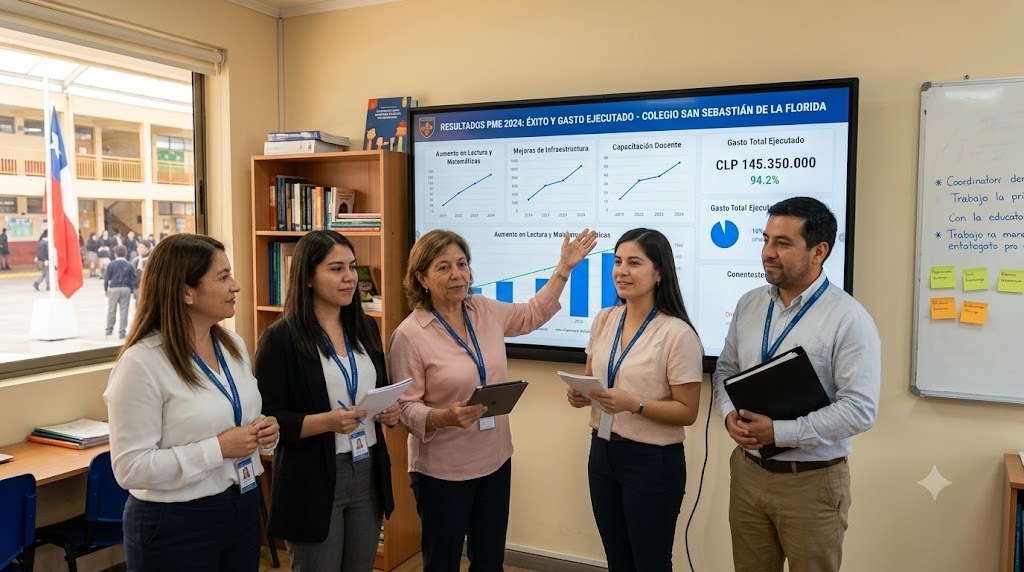Cómo unir el PME, Adquisiciones y Finanzas en un solo sistema